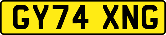 GY74XNG