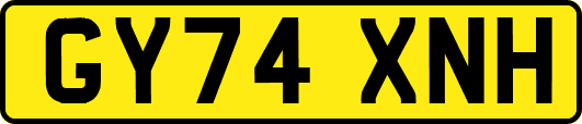 GY74XNH