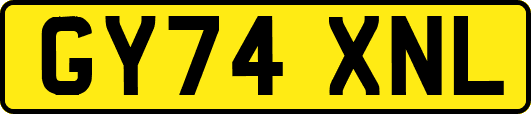 GY74XNL