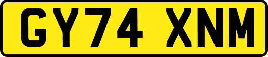 GY74XNM
