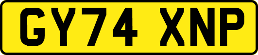 GY74XNP