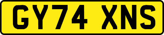 GY74XNS