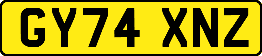 GY74XNZ