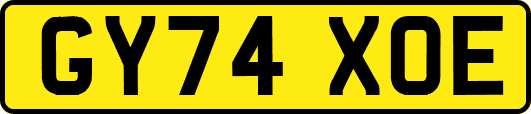 GY74XOE