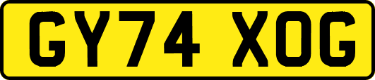 GY74XOG