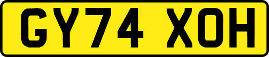 GY74XOH