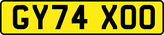 GY74XOO