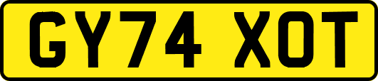 GY74XOT