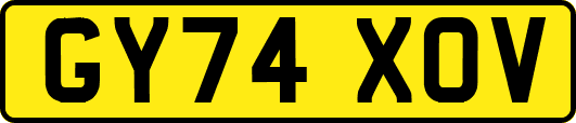 GY74XOV
