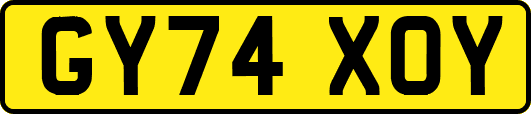 GY74XOY