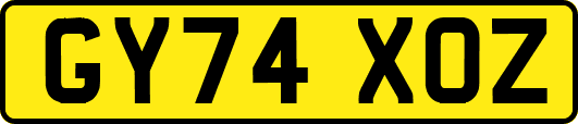 GY74XOZ