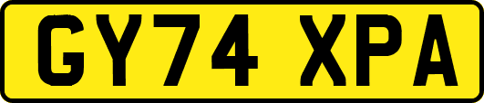 GY74XPA