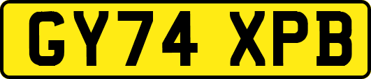 GY74XPB