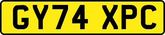 GY74XPC