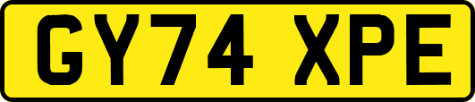 GY74XPE