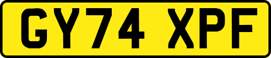 GY74XPF