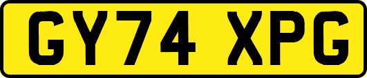 GY74XPG