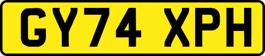 GY74XPH