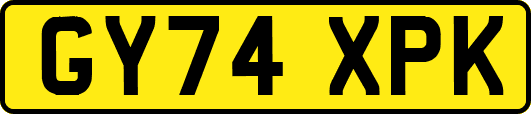GY74XPK
