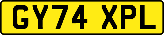GY74XPL