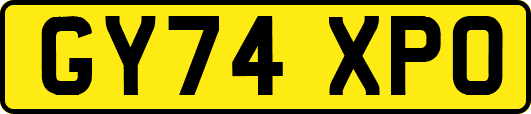 GY74XPO