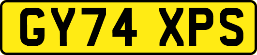 GY74XPS