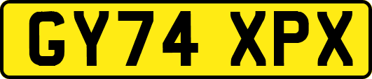 GY74XPX