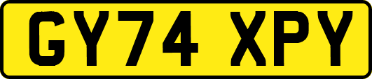 GY74XPY