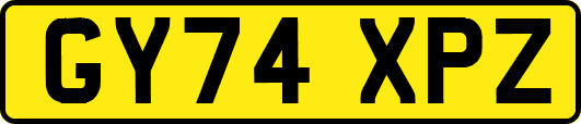 GY74XPZ