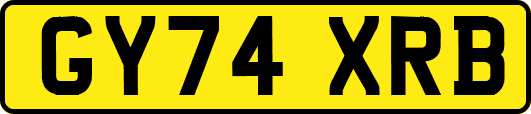 GY74XRB