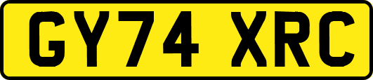 GY74XRC