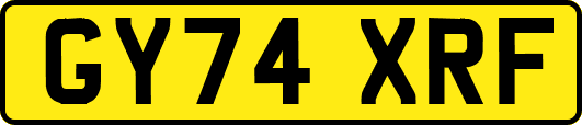 GY74XRF