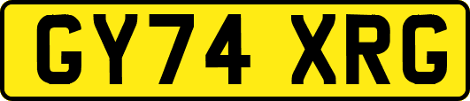 GY74XRG
