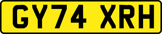 GY74XRH