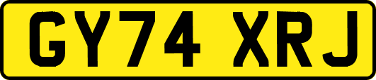 GY74XRJ