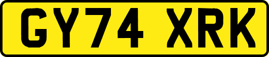 GY74XRK