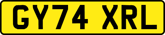 GY74XRL