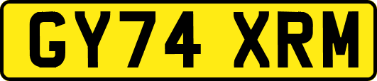 GY74XRM