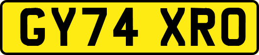GY74XRO