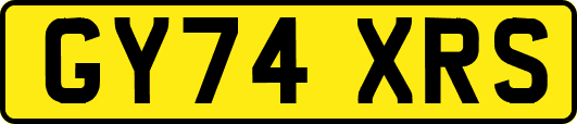 GY74XRS