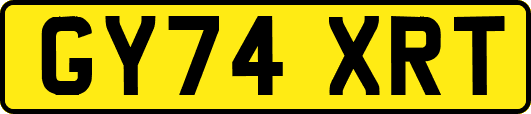 GY74XRT