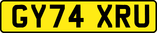 GY74XRU