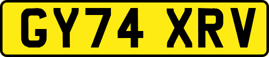 GY74XRV