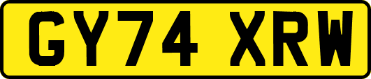 GY74XRW