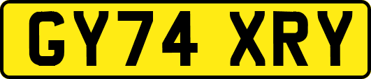 GY74XRY