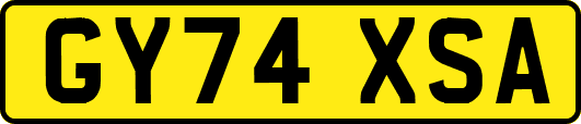 GY74XSA