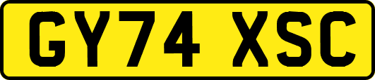 GY74XSC