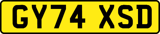 GY74XSD