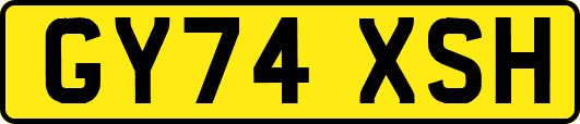 GY74XSH