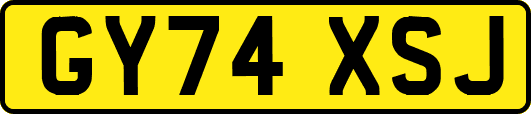 GY74XSJ